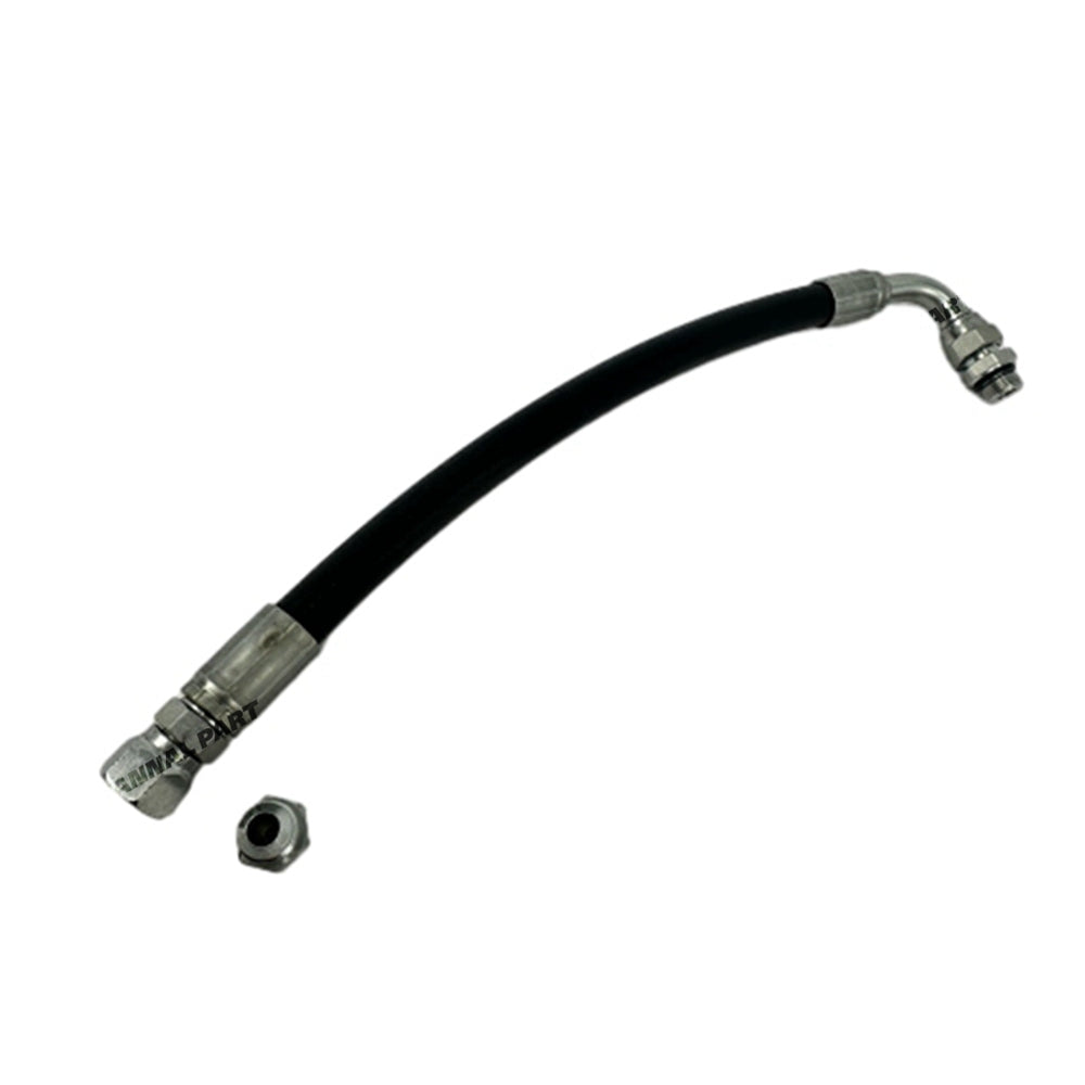 Oil Drain Hose 7166608 Fit For Bobcat S450