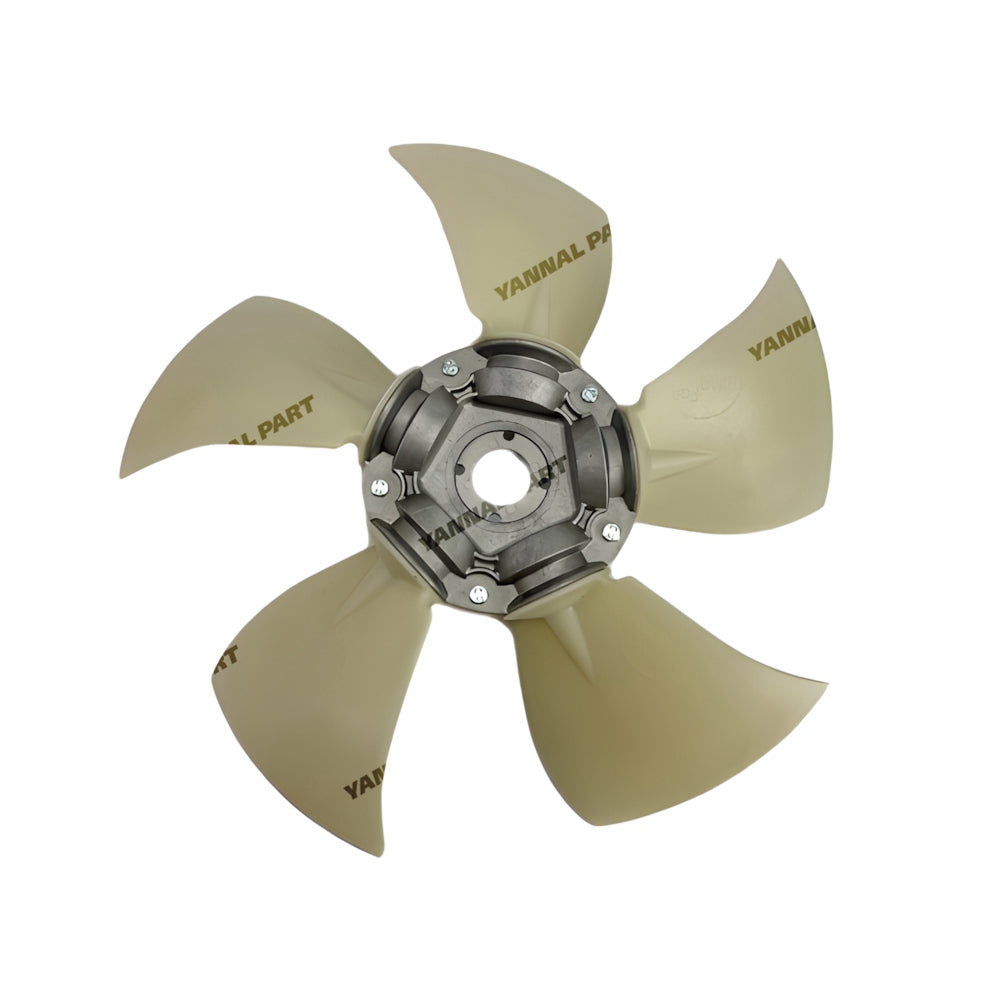 Fan 7128719 Fit For Bobcat Parts