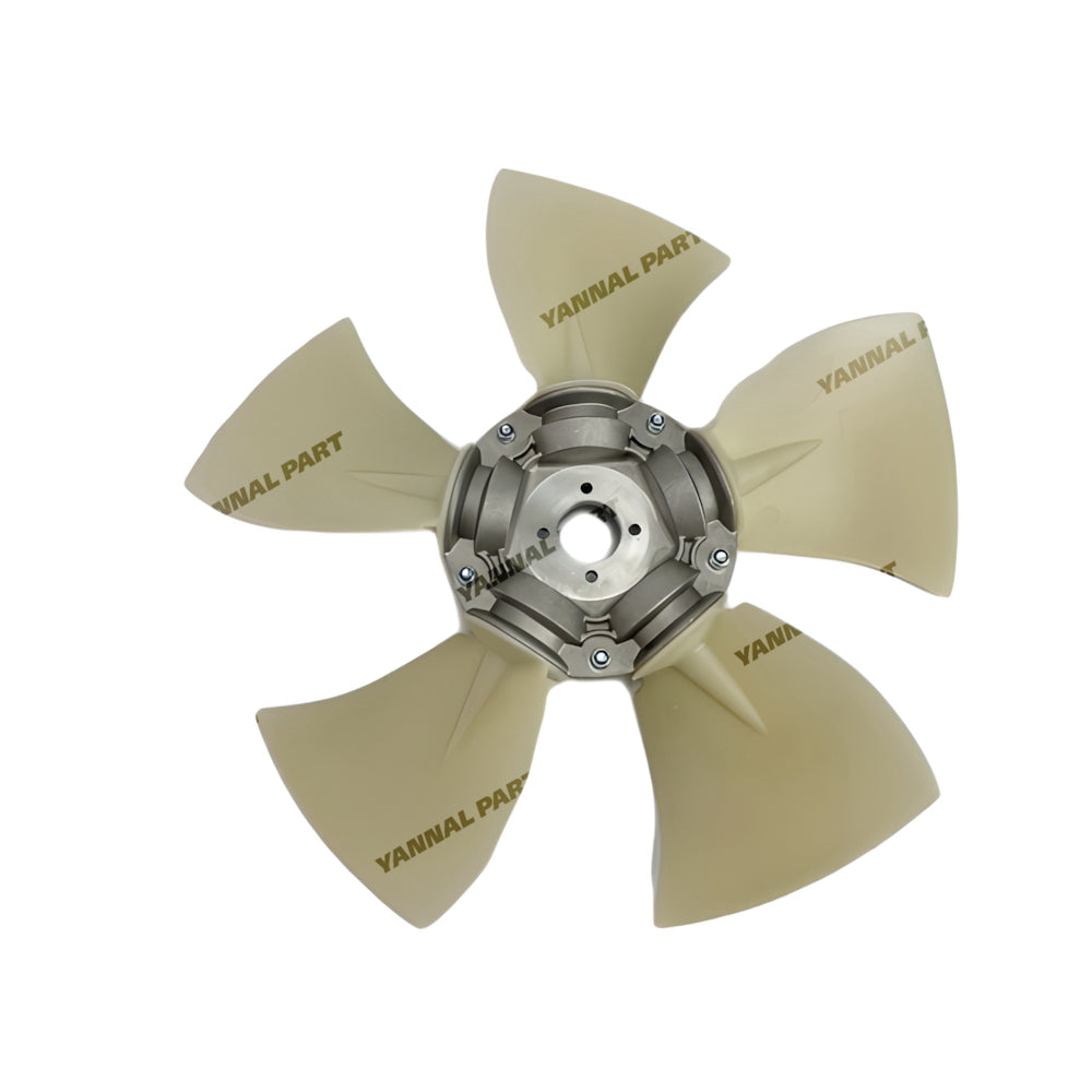 Fan 7128719 Fit For Bobcat Parts