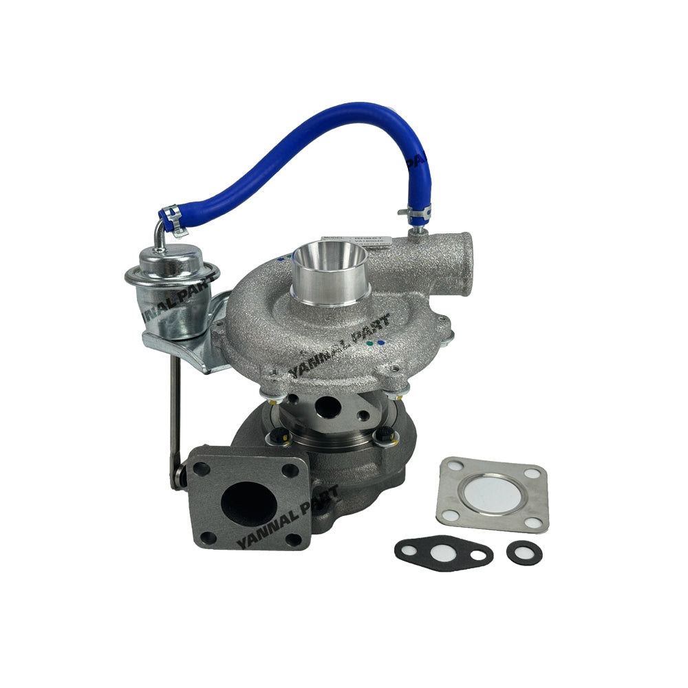 Turbocharger 135756151 VA190045 Fit For Shibaura N844 Engine