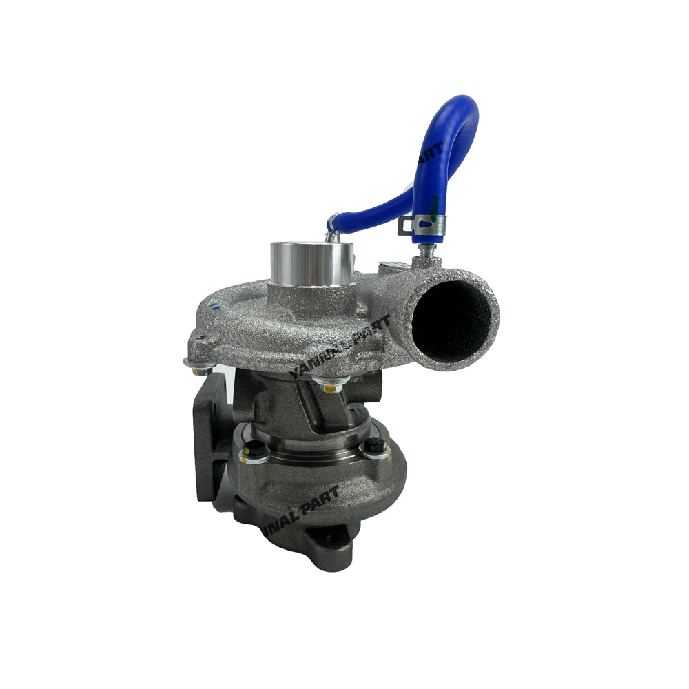 Turbocharger 135756151 VA190045 Fit For Shibaura N844 Engine