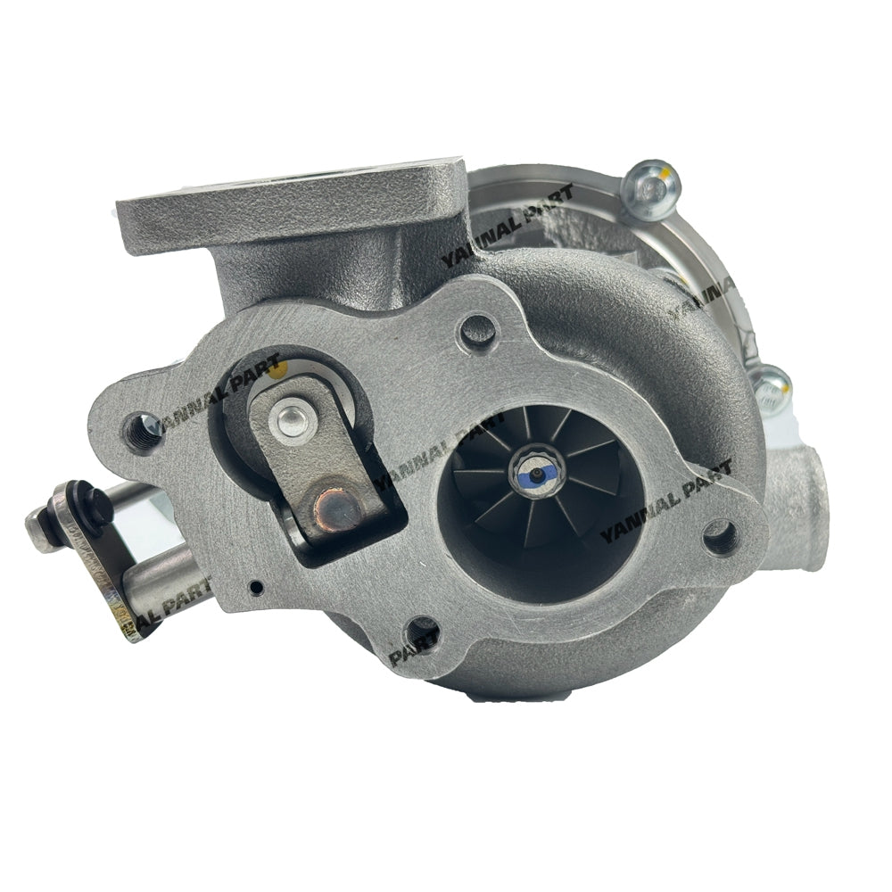 Turbocharger 135756151 VA190045 Fit For Shibaura N844 Engine