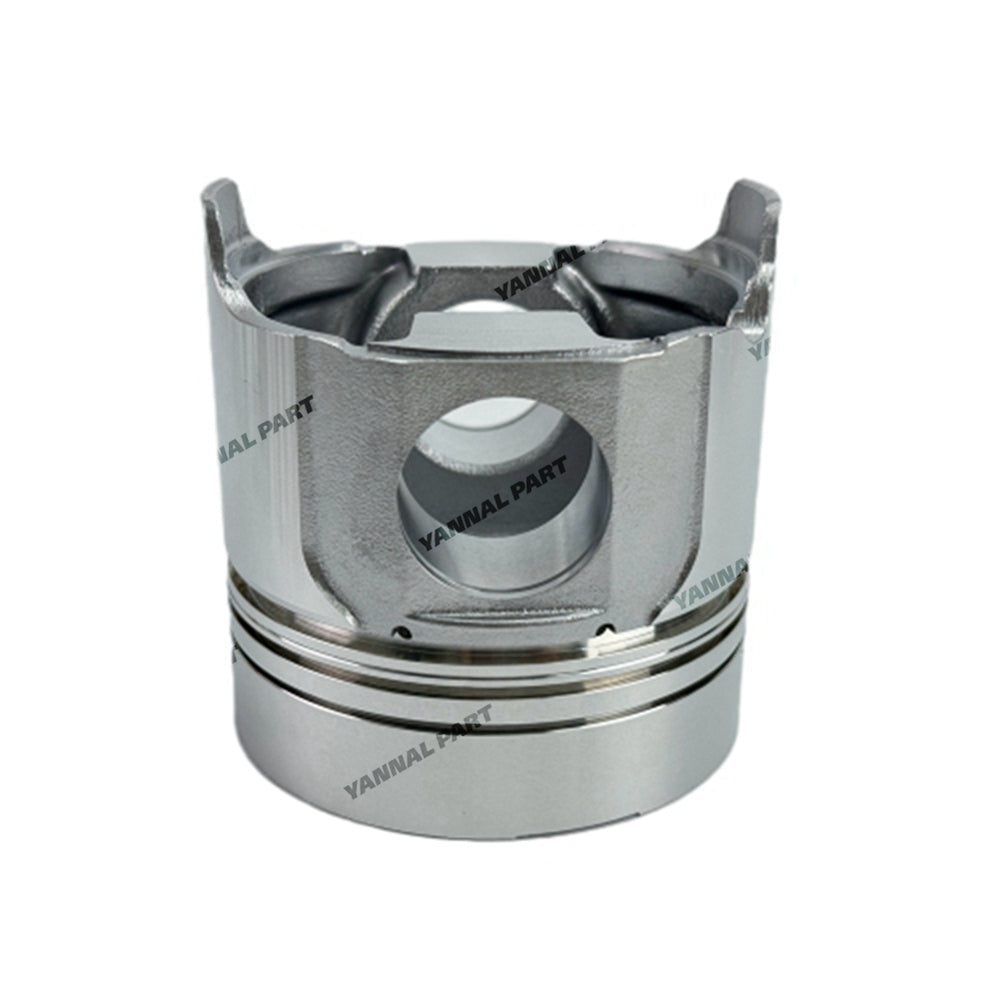 Piston Kit Fit For Yanmar 4TN100