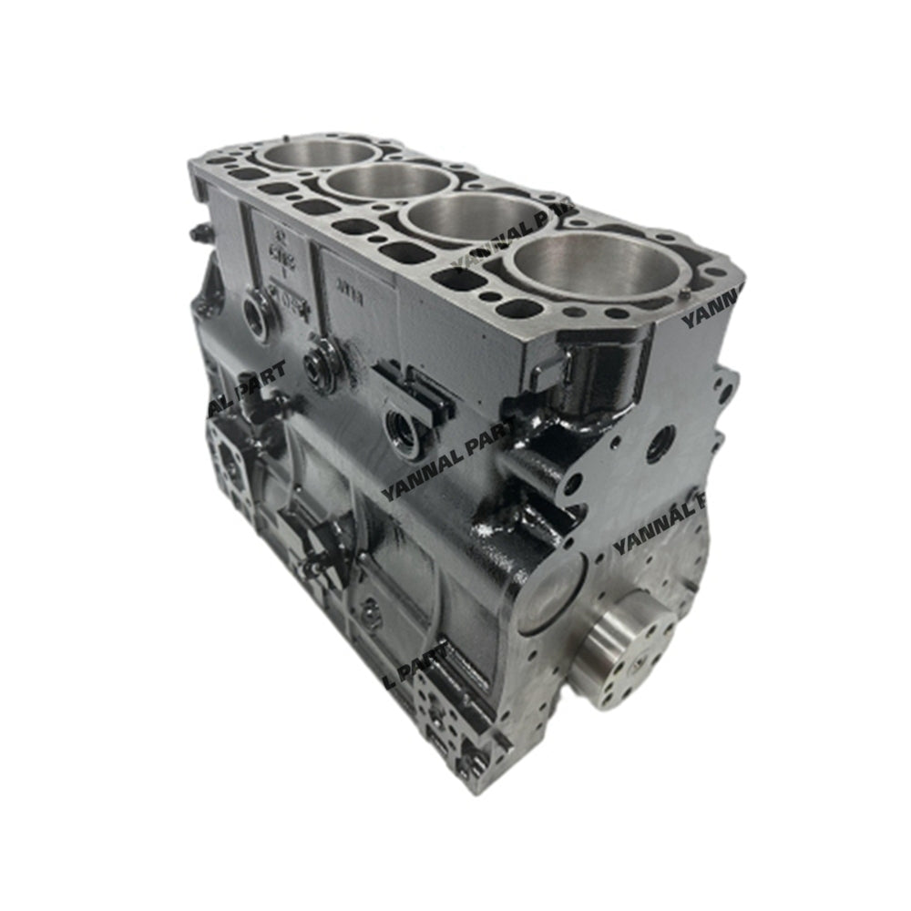 Cylinder Block Assembly 723907-01560 Fit For Yanmar 4TNV106 Engine