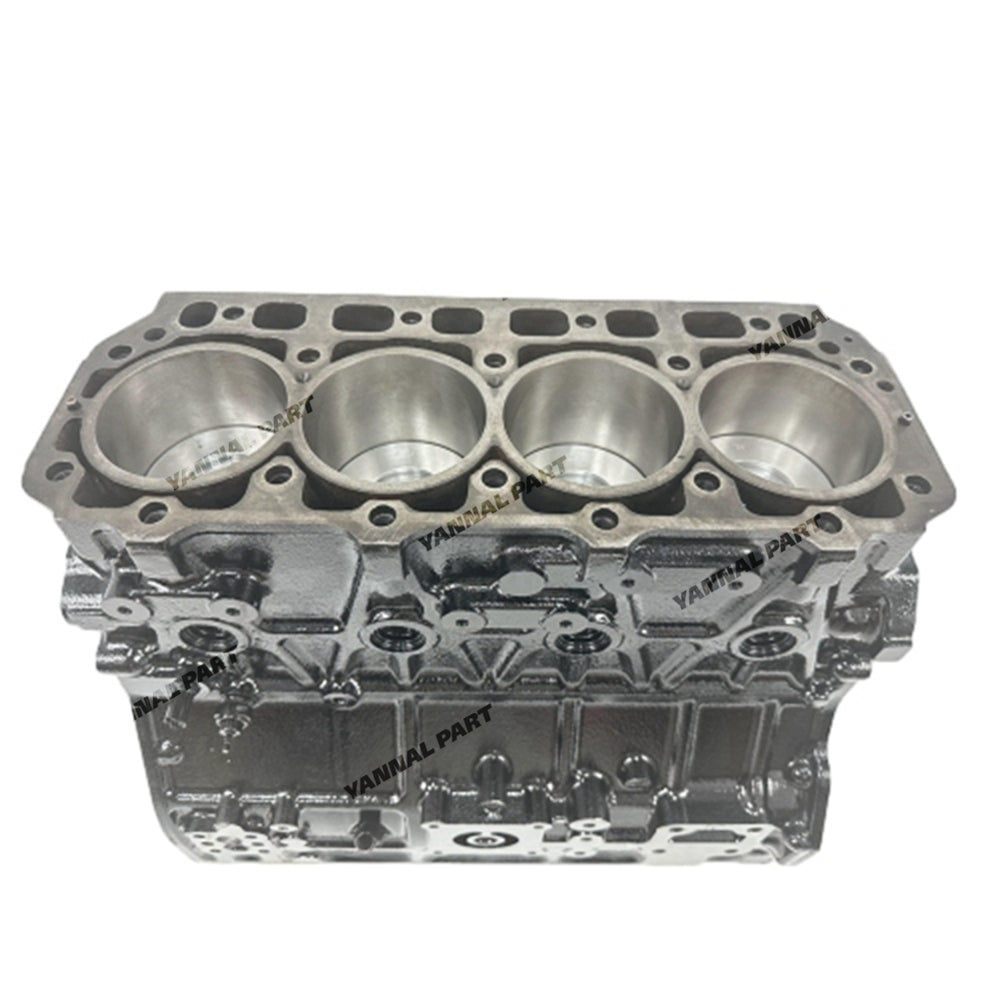 Cylinder Block Assembly 723907-01560 Fit For Yanmar 4TNV106 Engine