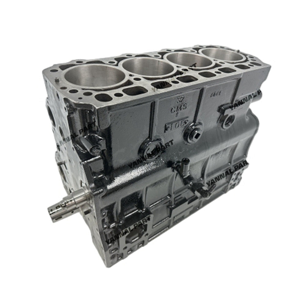 Cylinder Block Assembly 723907-01560 Fit For Yanmar 4TNV106 Engine