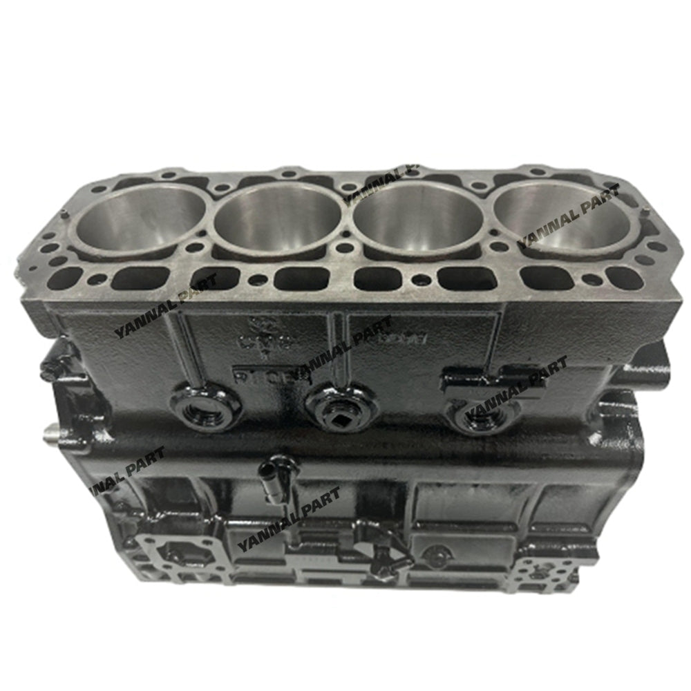 Cylinder Block Assembly 723907-01560 Fit For Yanmar 4TNV106 Engine