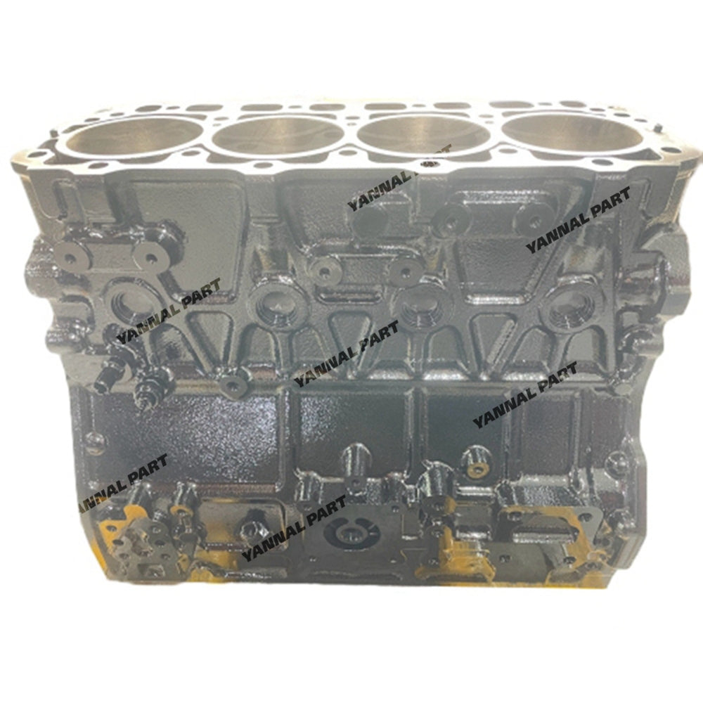 Cylinder Block 723907-01560 Fit For Yanmar 4TNV106 Engine