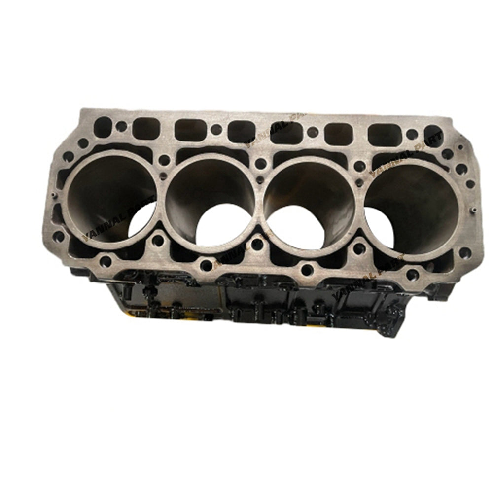 Cylinder Block 723907-01560 Fit For Yanmar 4TNV106 Engine