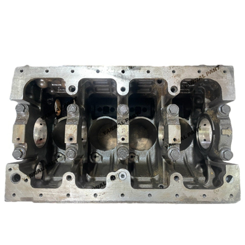 Cylinder Block 723907-01560 Fit For Yanmar 4TNV106 Engine