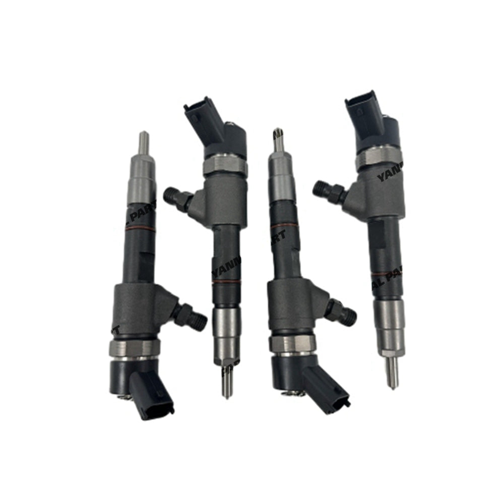 Fuel Injector 129A00-53100 Fit For Yanmar 4TNV88