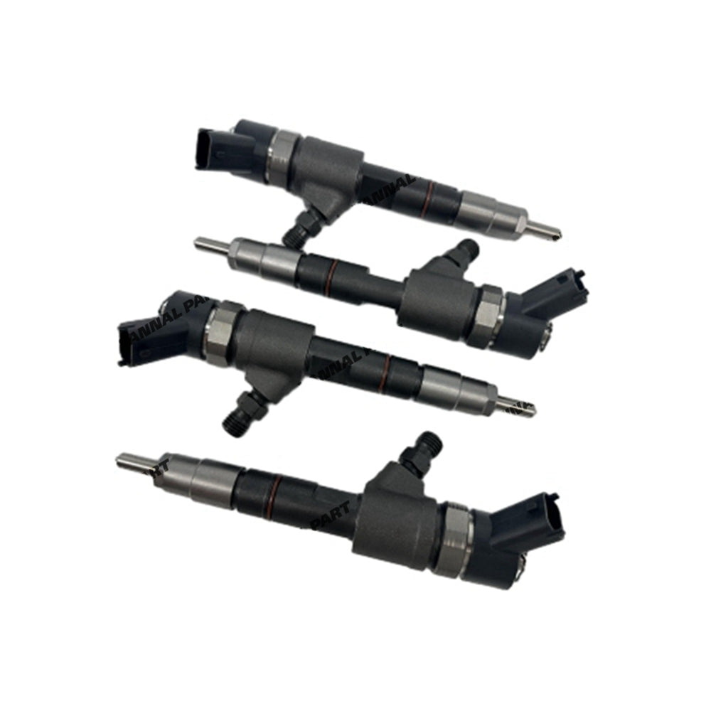 Fuel Injector 129A00-53100 Fit For Yanmar 4TNV88