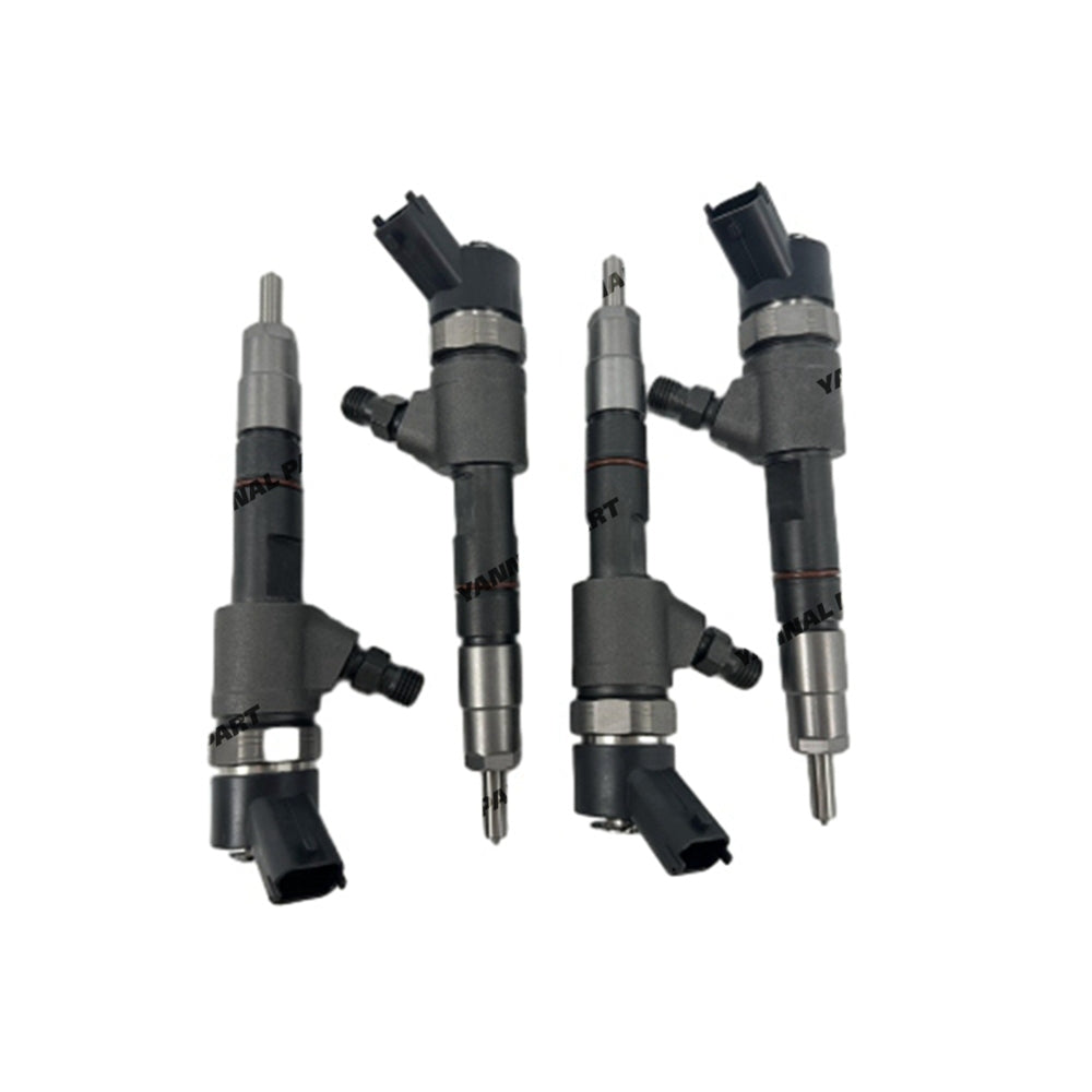 Fuel Injector 129A00-53100 Fit For Yanmar 4TNV88