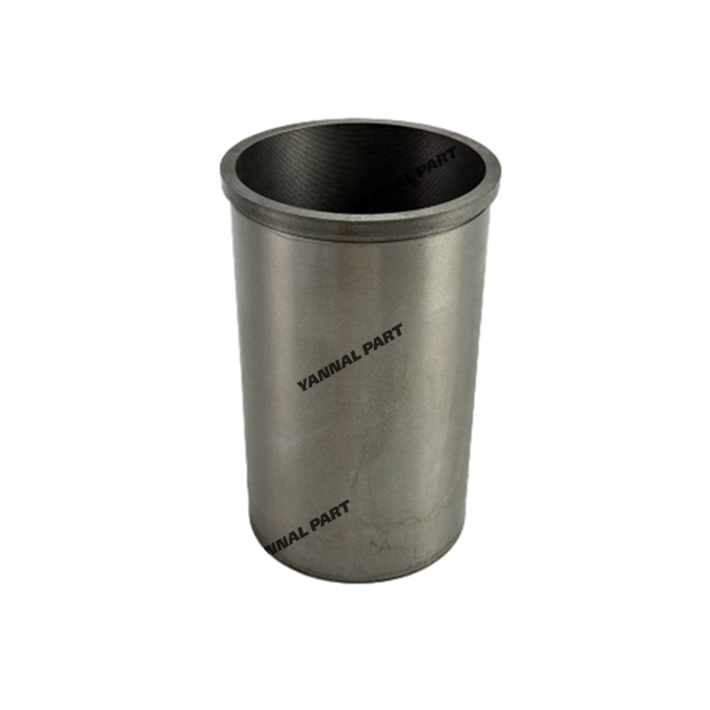 3 PCS Cylinder Liner Fit For Komatsu 3D84 Engine