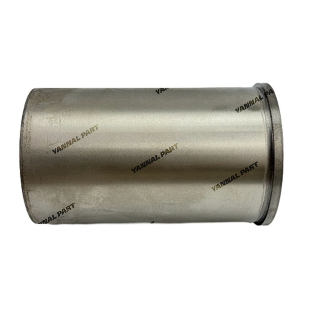 3 PCS Cylinder Liner Fit For Komatsu 3D84 Engine