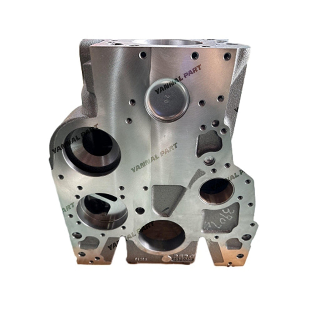 Cylinder Block Fit For Komatsu 6D102 Engine