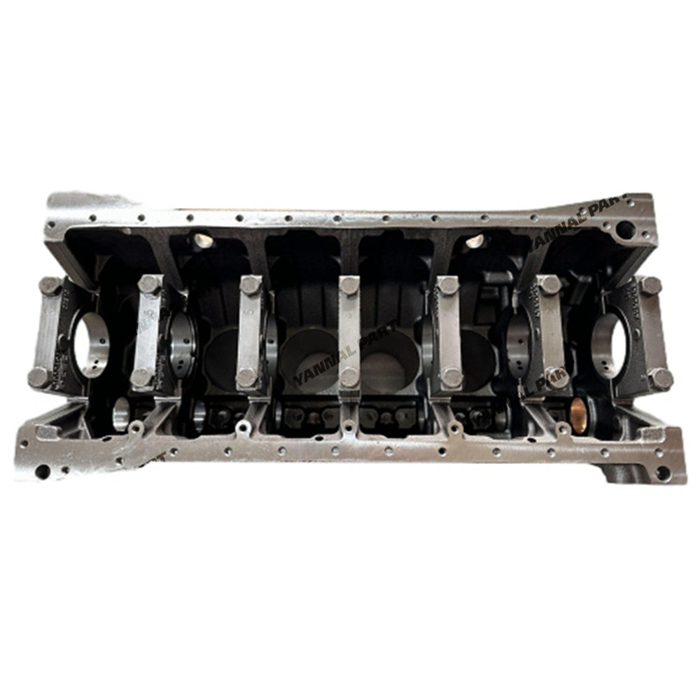 Cylinder Block Fit For Komatsu 6D102 Engine