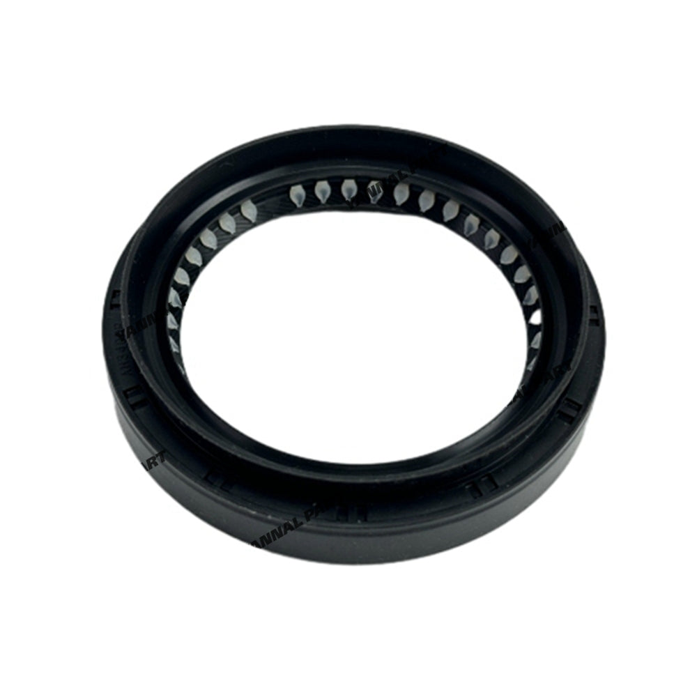 Crankshaft Front Oil Seal Fit For Komatsu 6D114 Engine