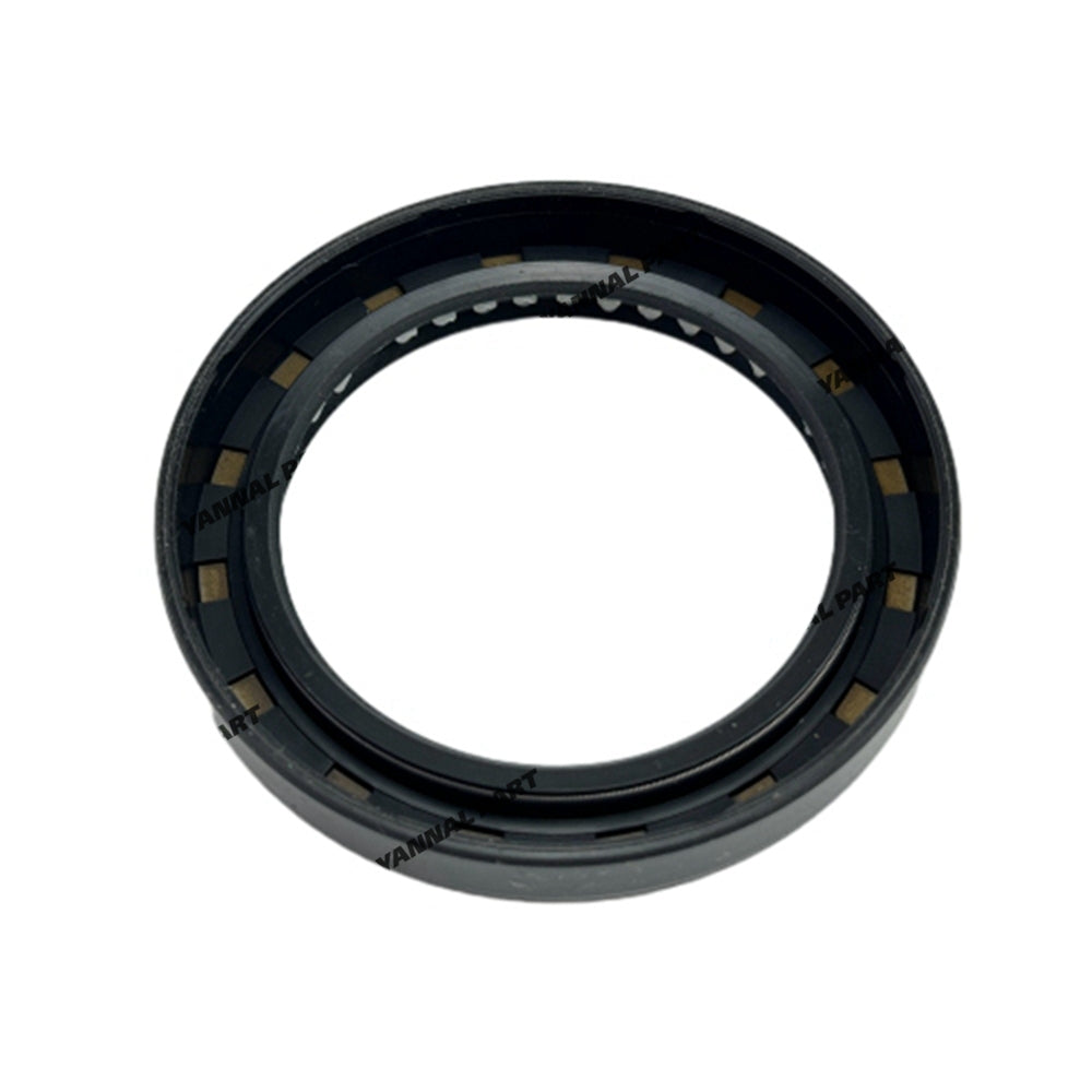 Crankshaft Front Oil Seal Fit For Komatsu 6D114 Engine