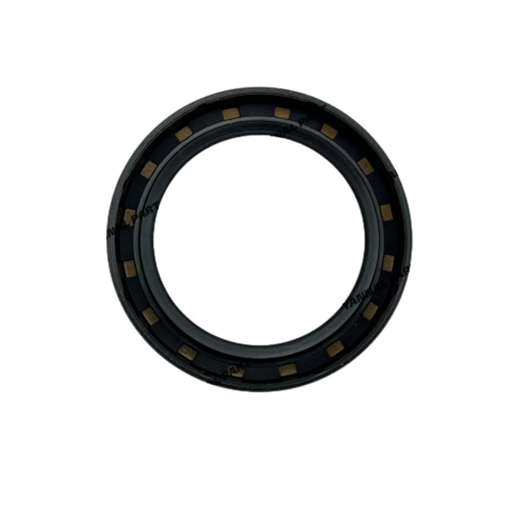 Crankshaft Front Oil Seal Fit For Komatsu 6D114 Engine