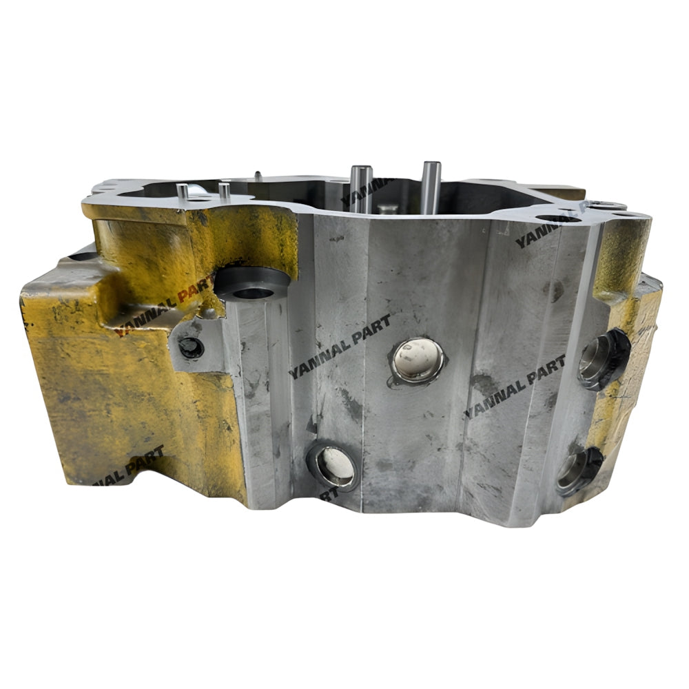 Cylinder Head Fit For Komatsu 6D140 Engine