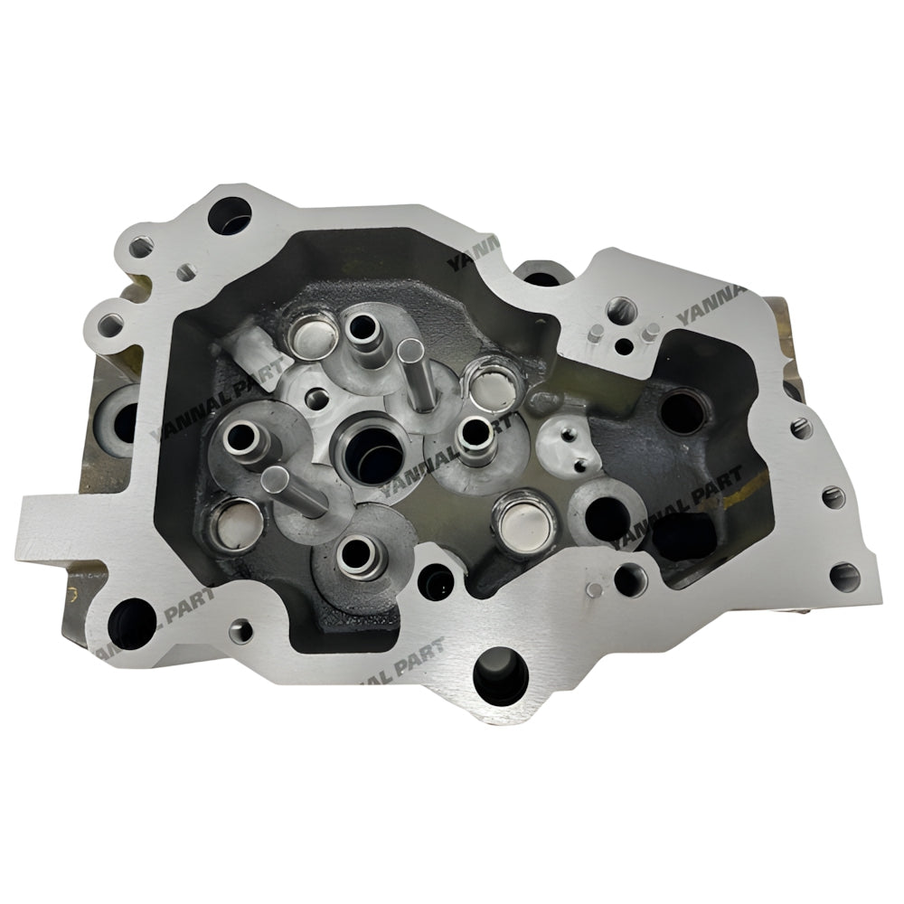 Cylinder Head Fit For Komatsu 6D140 Engine