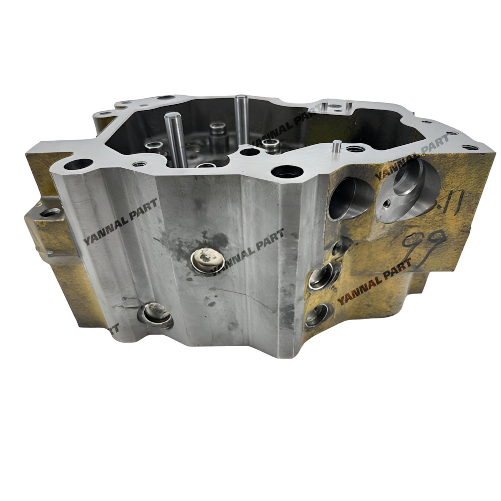 Cylinder Head Fit For Komatsu 6D140 Engine