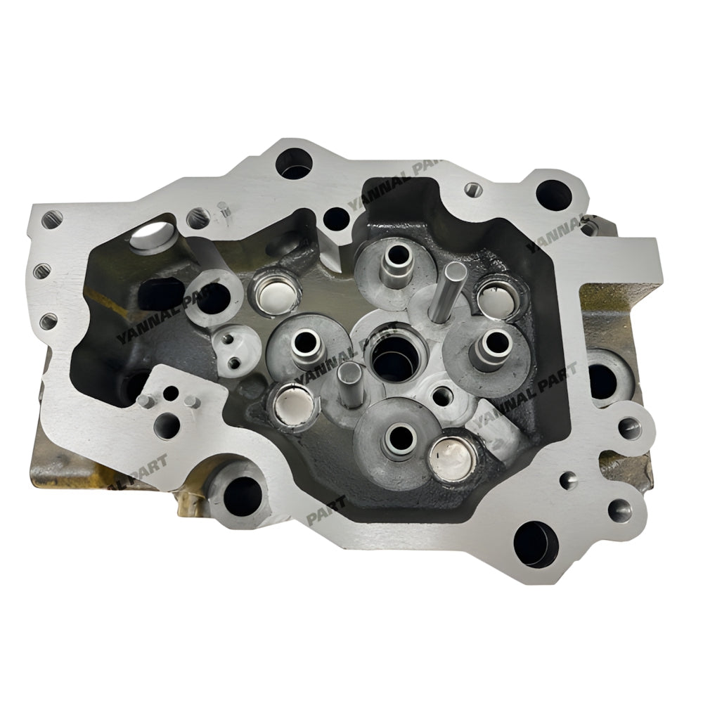 Cylinder Head Fit For Komatsu 6D140 Engine