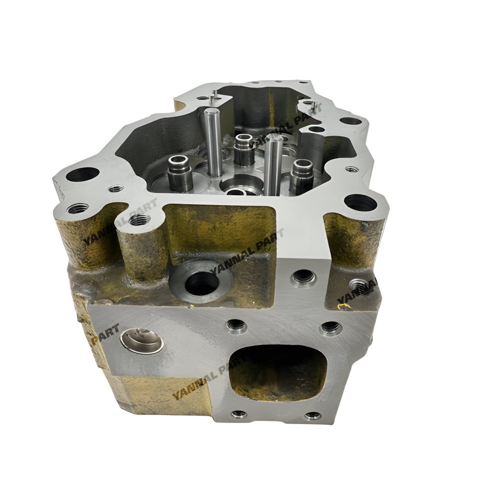 Cylinder Head Fit For Komatsu 6D140 Engine