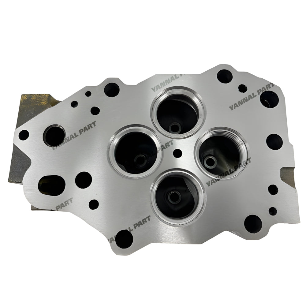 Cylinder Head Fit For Komatsu 6D140 Engine