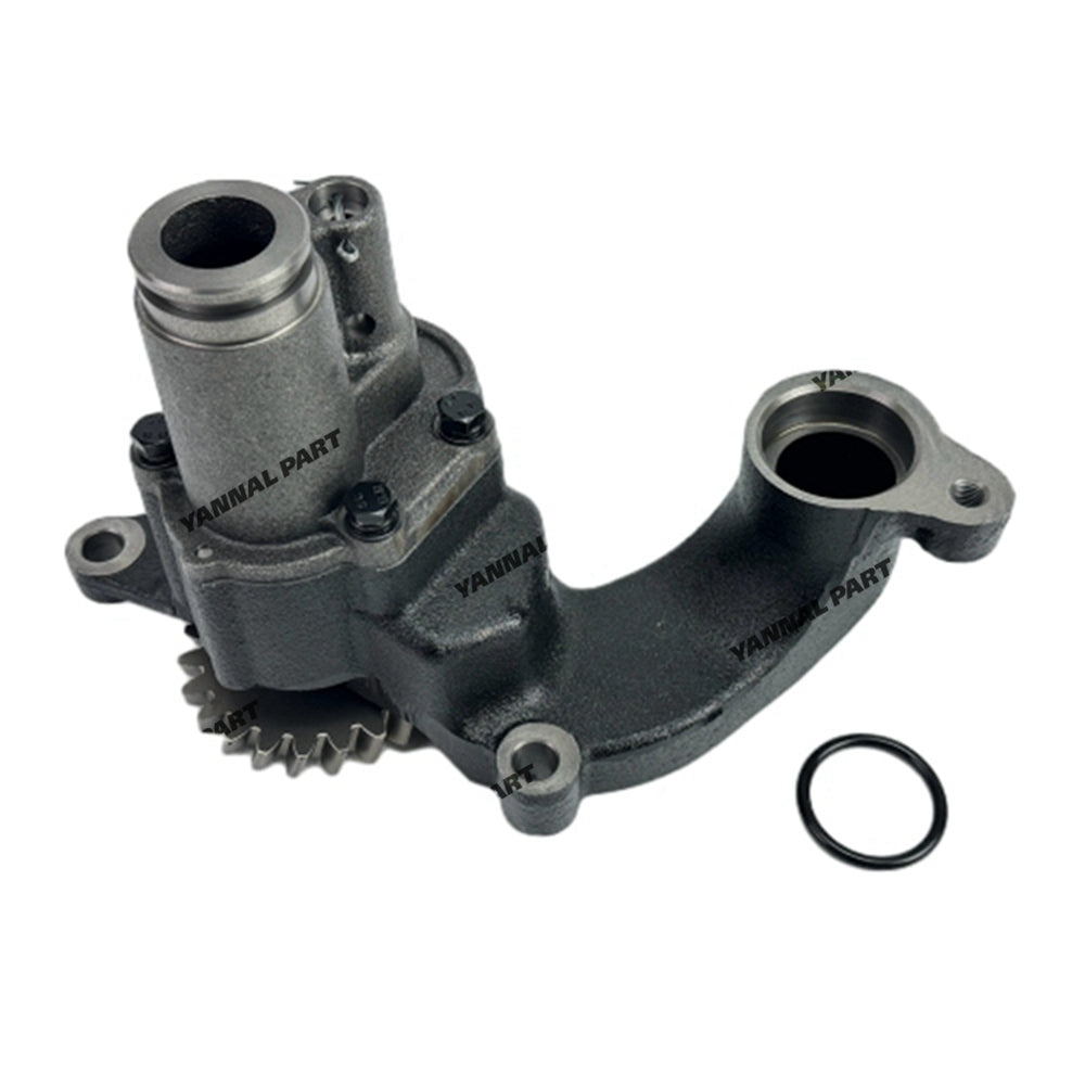 Oil Pump 6211-51-1000 Fit For Komatsu 6D140 Engine