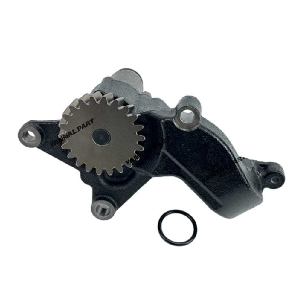 Oil Pump 6211-51-1000 Fit For Komatsu 6D140 Engine