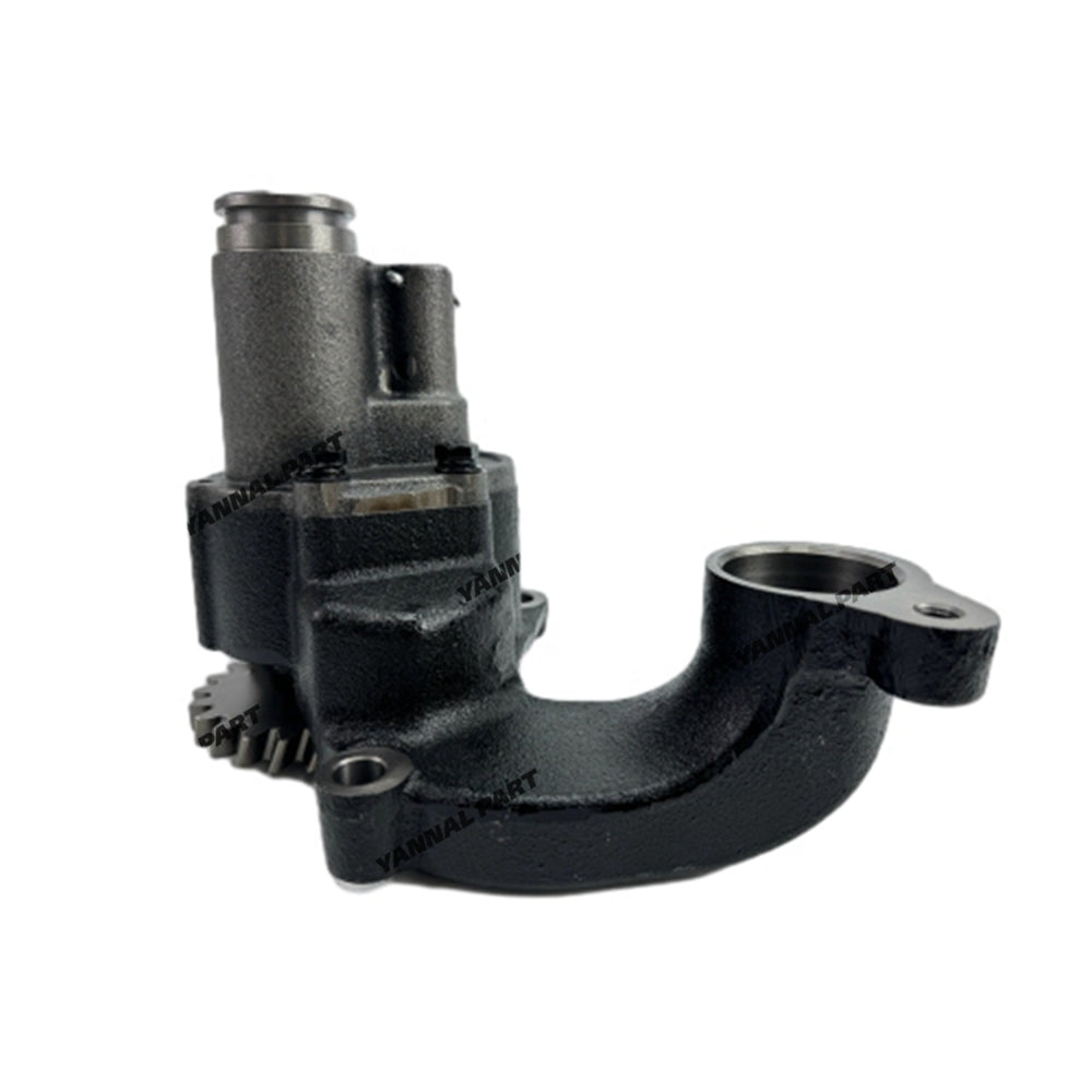 Oil Pump 6211-51-1000 Fit For Komatsu 6D140 Engine