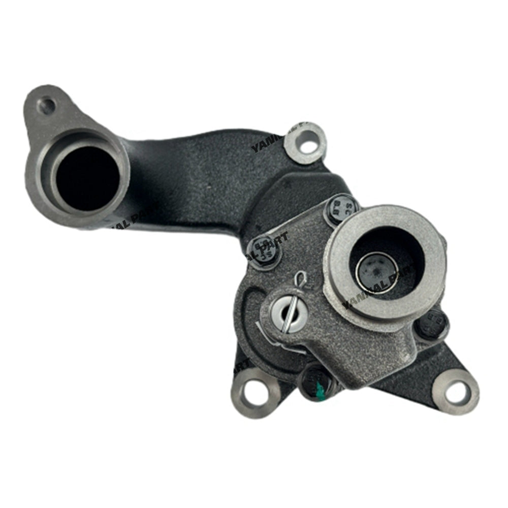 Oil Pump 6211-51-1000 Fit For Komatsu 6D140 Engine