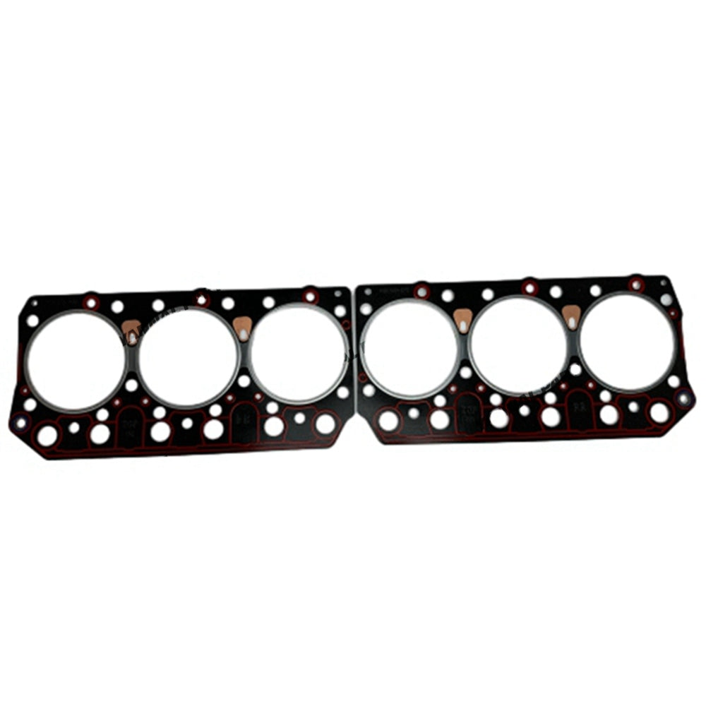 Head Gasket 65.03901-0072 65.03901-0073 Fit For Doosan Develon D2366