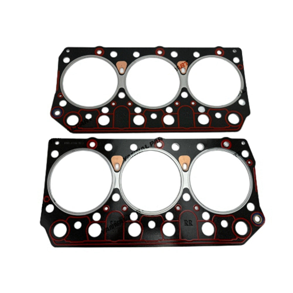 Head Gasket 65.03901-0072 65.03901-0073 Fit For Doosan Develon D2366