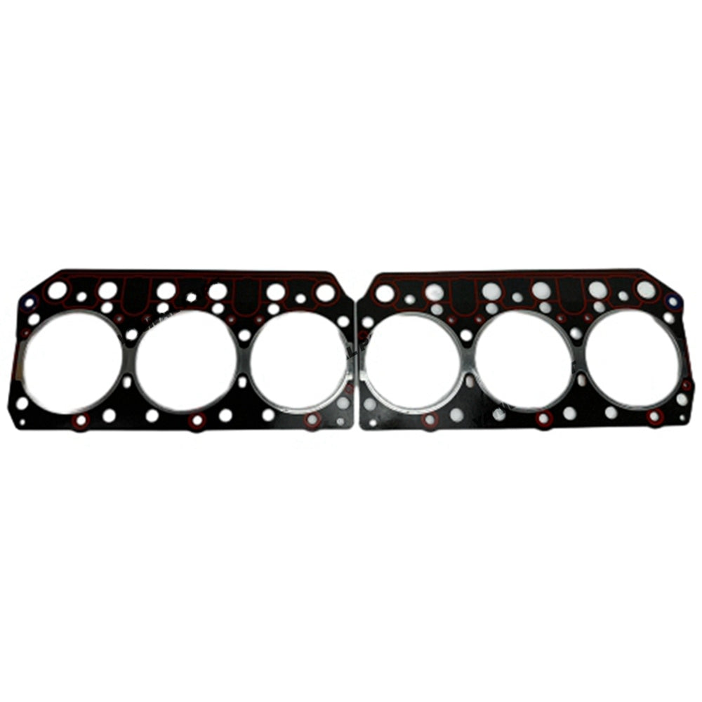 Head Gasket 65.03901-0072 65.03901-0073 Fit For Doosan Develon D2366