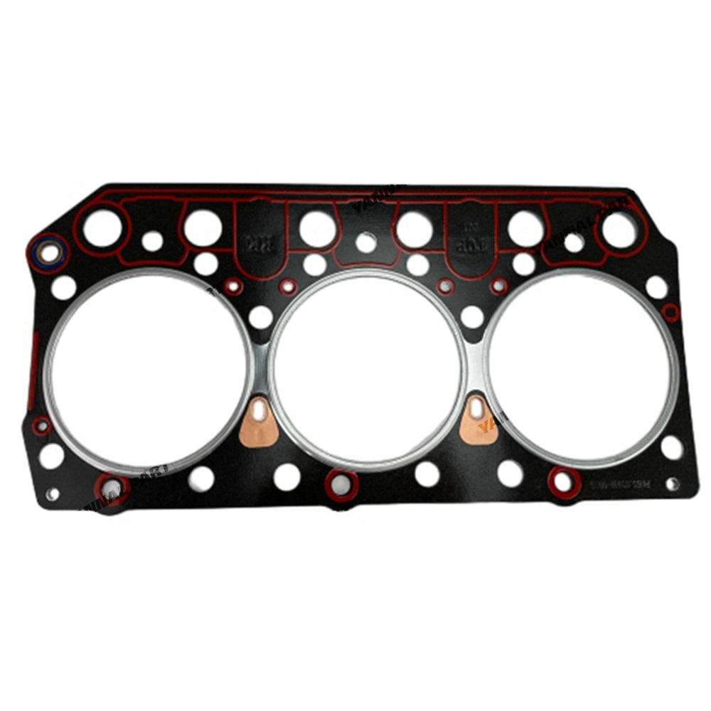 Head Gasket 65.03901-0072 65.03901-0073 Fit For Doosan Develon D2366