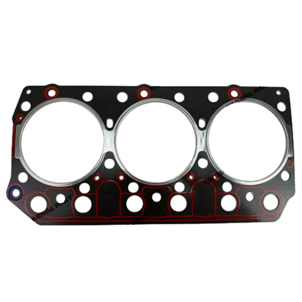 Head Gasket 65.03901-0072 65.03901-0073 Fit For Doosan Develon D2366