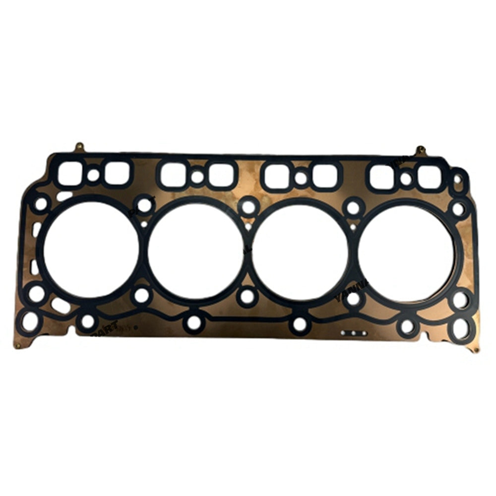 Head Gasket 400603-00076 Fit For Doosan Develon D24