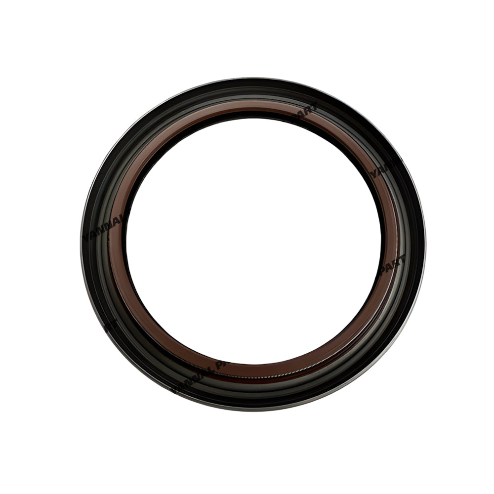 Crankshaft Front Oil Seal Fit For Doosan Develon D2876 Engine