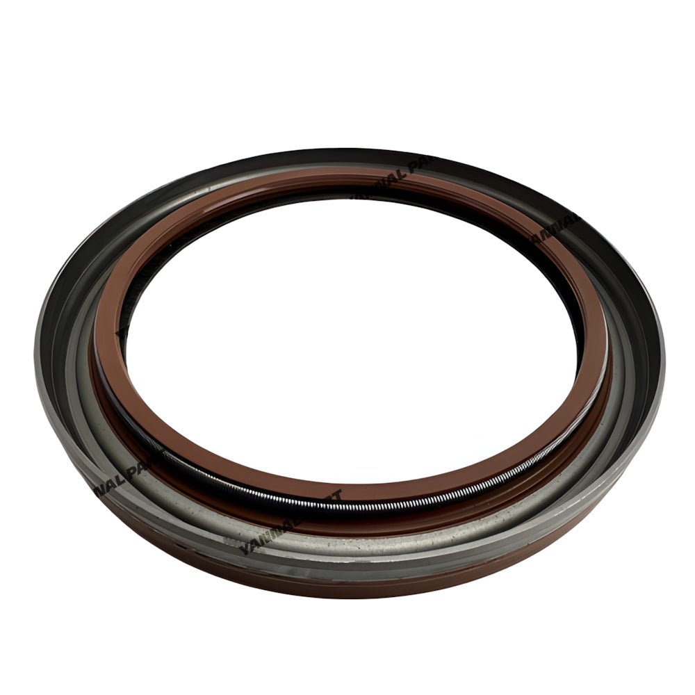 Crankshaft Front Oil Seal Fit For Doosan Develon D2876 Engine