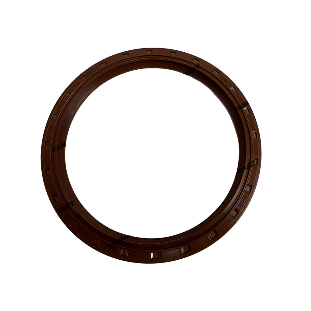 Crankshaft Rear Oil Seal Fit For Doosan Develon D2876 Engine