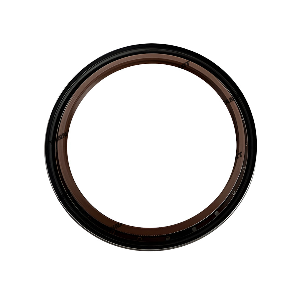 Crankshaft Rear Oil Seal Fit For Doosan Develon D2876 Engine