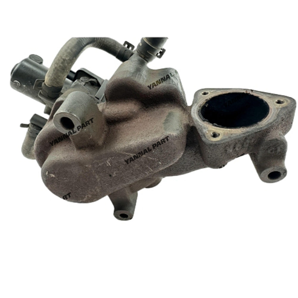 EGR Valve 410116-00522B Fit For Doosan Develon D34 Engine