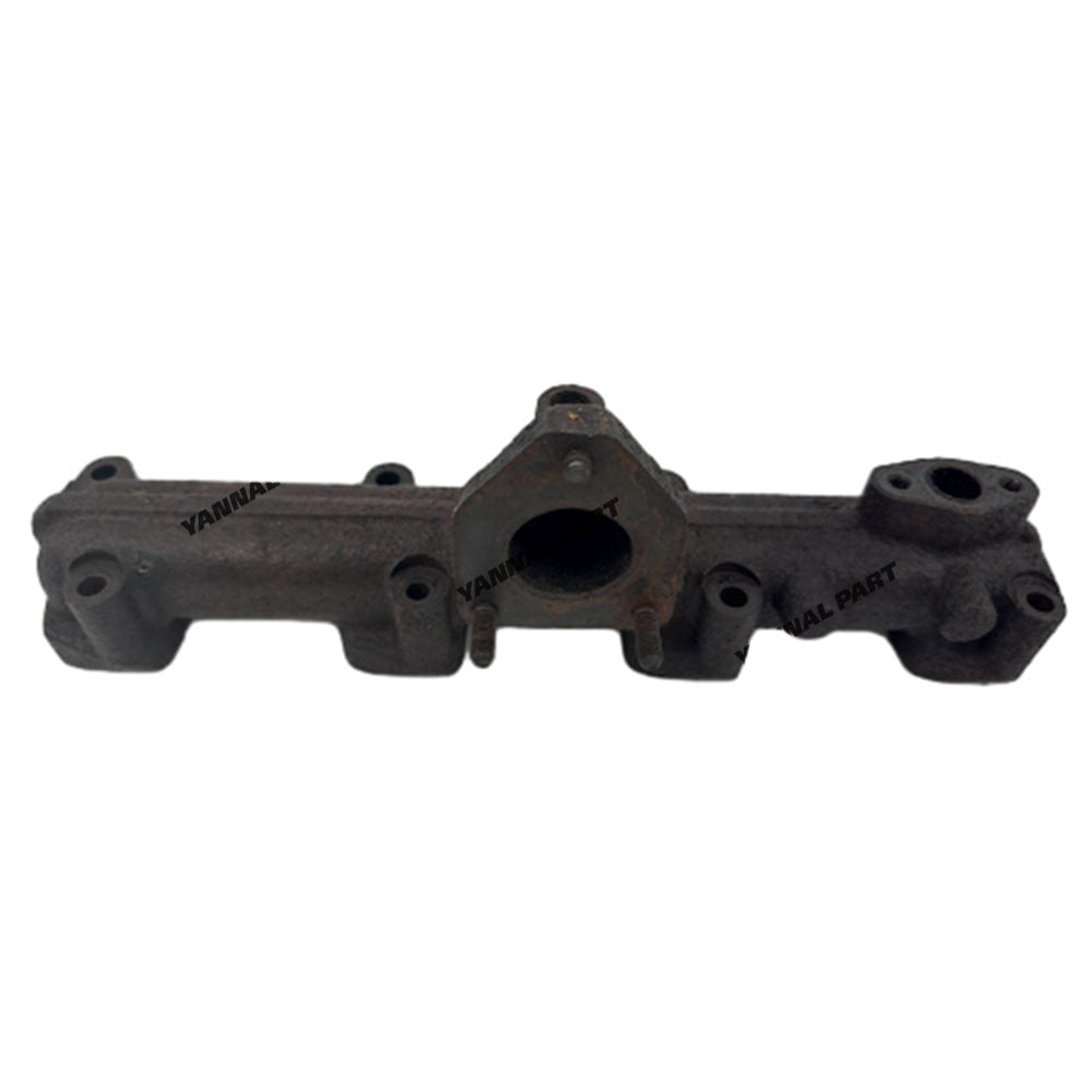 Exhaust Manifold 240102-00186A Fit For Doosan Develon D34 Engine