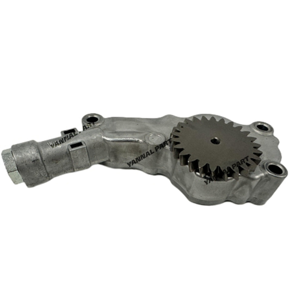 Oil Pump 400915-00269A Fit For Doosan Develon D34 Engine