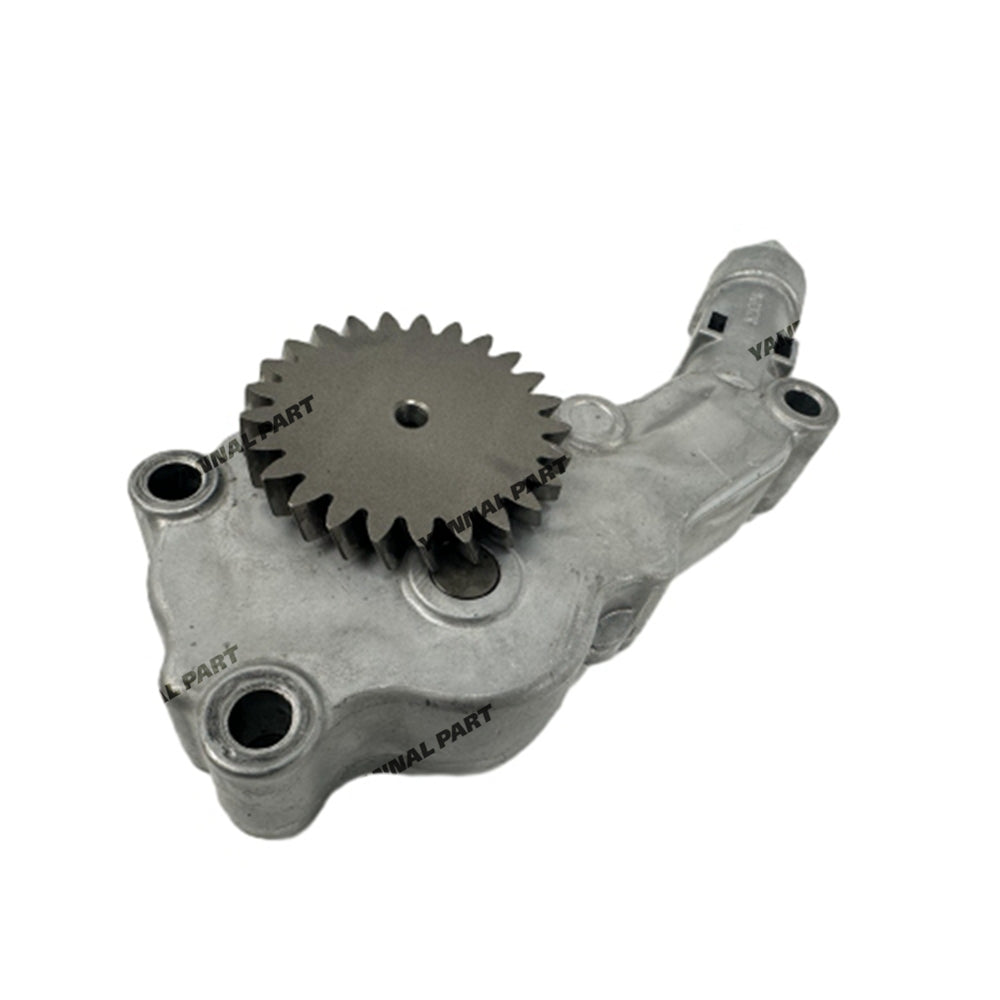 Oil Pump 400915-00269A Fit For Doosan Develon D34 Engine