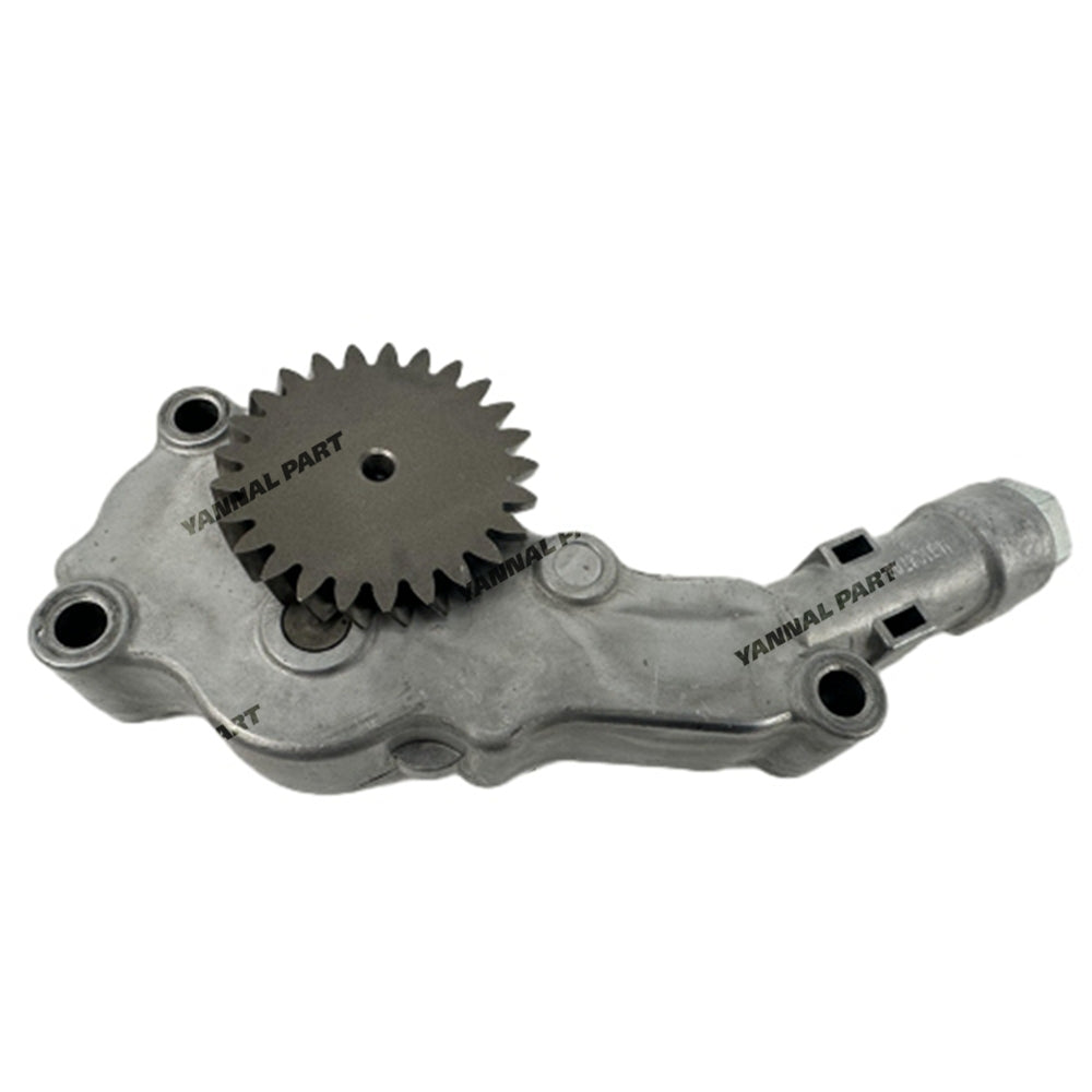 Oil Pump 400915-00269A Fit For Doosan Develon D34 Engine