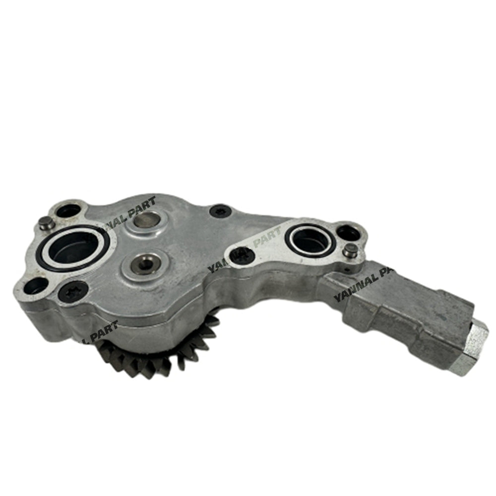 Oil Pump 400915-00269A Fit For Doosan Develon D34 Engine